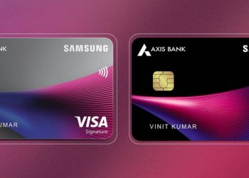 «سامسونگ کارت» معرفی می‌شود؛ رقیب مستقیم اپل کارت در آمریکا