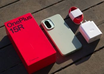 رکوردشکنی «OnePlus 15R»؛ بهترین دوربین سلفی تاریخ سری R در راه است