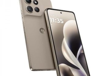 Moto G Power (2026) معرفی شد؛ جان‌سخت با باتری پرقدرت و استاندارد نظامی