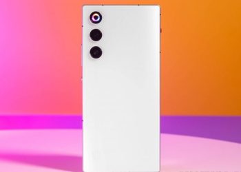 نوبیا رد مجیک ۱۱ ایر؛ باریک‌ترین گوشی گیمینگ با تراشه Snapdragon 8 Elite در راه