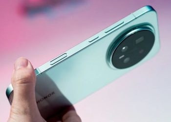 هوش مصنوعی آنر Magic8 Pro؛ جادوگر عکس‌های خانوادگی کریسمس