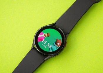 دارندگان گلکسی واچ ۴ خوشحال باشند؛ One UI 8 Watch جهانی شد