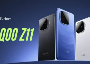 iQOO Z11 Turbo در بنچمارک‌ها برق زد؛ قدرت اسنپدراگون ۸ نسل ۵