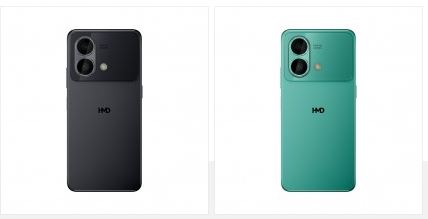 گوشی مرموز HMD با اسم رمز «Pearl» رویت شد؛ آیا Pulse 2 Pro در راه است