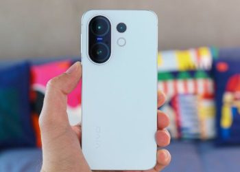 ویوو X200T با طراحی غیرمعمول و نوستالژیک به بازار بازمی‌گردد