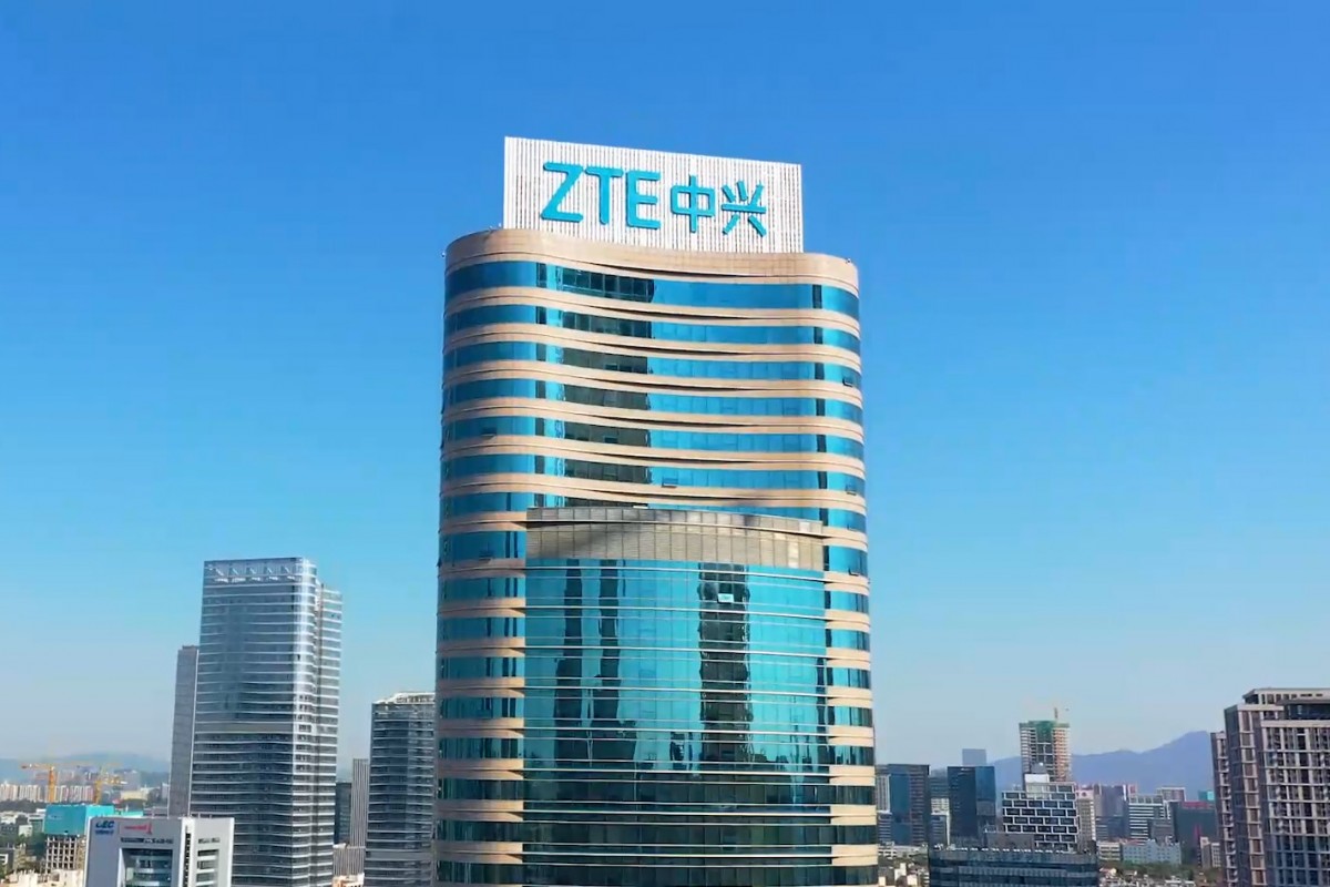 ZTE با پرداخت ۱ میلیارد دلار، پرونده رشوهخواری را خاتمه میدهد