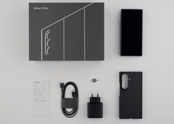 ویدئوی رسمی آنباکسینگ Galaxy Z TriFold؛ سامسونگ غول ۲۵۰۰ دلاری را معرفی کرد