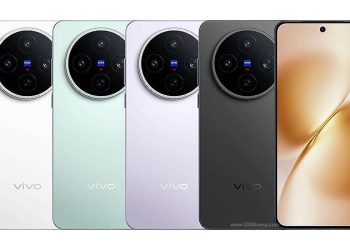 ویوو با نام تازه، تجربه قدیمی؛ آیا X200T نسخه جدید همان گوشی محبوب است
