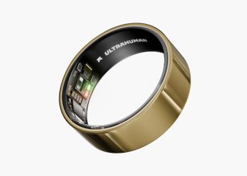 حلقه هوشمند Ultrahuman Ring Air با ۳۰٪ تخفیف؛ هدیه‌ای ایده‌آل برای سلامتی در تعطیلات