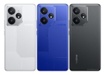 ریلمی آماده رونمایی از غول جدید خود؛ مشخصات فنی Realme Neo8 لو رفت