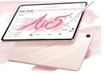 جعبه‌گشایی Oppo Pad Air5؛ تبلتی با رنگ‌های جذاب قبل از عرضه رسمی
