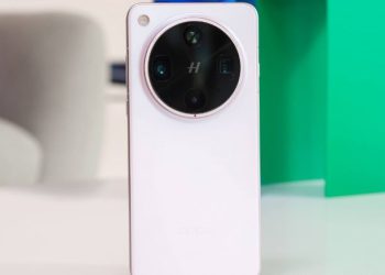 اوپو Find X9 Ultra از راه می‌رسد؛ باتری فوق‌قدرتمند در غول جدید اوپو