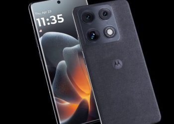 Motorola Signature متولد شد؛ آیا جایگزین سری اج می‌شود