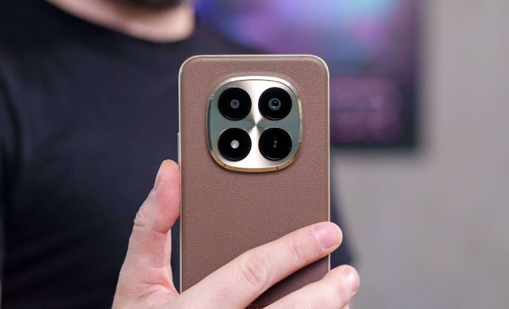 نگاهی به Redmi Note 15 Pro+ 5G؛ میانردهای با قدرت پرچمدار