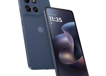 Moto G (2026) رسماً معرفی شد؛ گوشی اقتصادی ۲۰۰ دلاری با باتری بزرگ و نمایشگر ۱۲۰ هرتزی