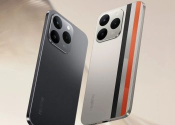 سری Realme Narzo 90 فاش شد؛ باتری بزرگ و قیمت اقتصادی
