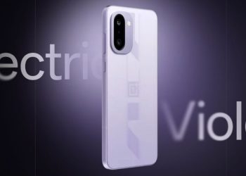 OnePlus 15R Ace Edition معرفی شد؛ رنگ بنفش خاص برای کاربران هندی