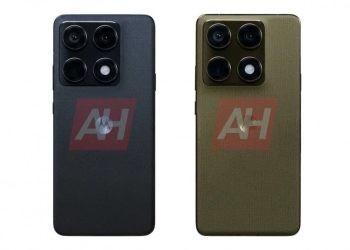 Motorola Edge 70 Ultra با دوربین ۵۰ مگاپیکسلی معرفی شد؛ نمایشگر خمیده حذف شد