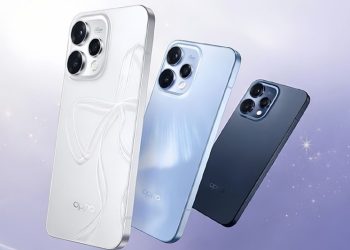 رونمایی اوپو Reno 15c با تراشه Snapdragon 7 Gen 4 کوالکام