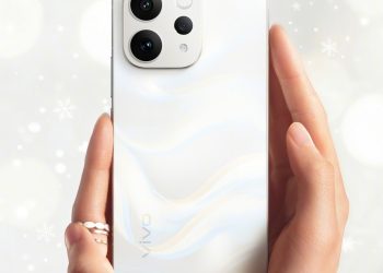 رونمایی از vivo S50 با طراحی جدید و باتری ۶۵۰۰ میلی‌آمپری در راه است