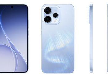 مشخصات کامل Oppo Reno 15c فاش شد؛ میان‌رده‌ای با نمایشگر ۱.۵K و دوربین تله‌فوتو