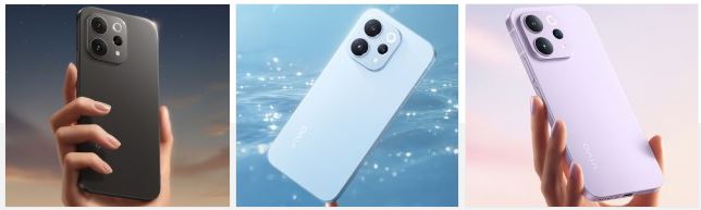 رونمایی از vivo S50 با طراحی جدید و باتری ۶۵۰۰ میلی‌آمپری در راه است