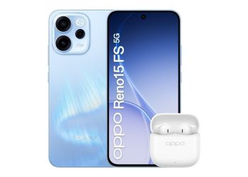 میان‌رده جدید اوپو پیش از رونمایی رسمی در اروپا رؤیت شد؛ Reno15 FS 5G غافلگیر کرد