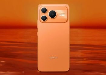 مشخصات و تصاویر Honor Power 2 لو رفت؛ عجیب اما واقعی