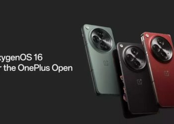 اندروید ۱۶ به OnePlus Open رسید؛ تجربه تازه برای گوشی تاشو