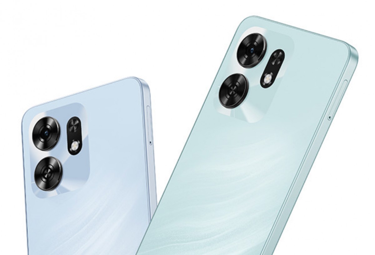 Honor Play 60A معرفی شد؛ باتری بزرگ در بدنه‌ای باریک