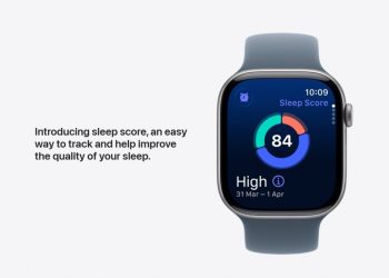 آپدیت watchOS 26.2 منتشر شد؛ خواب دقیق‌تر و هشدارهای حیاتی فعال شد