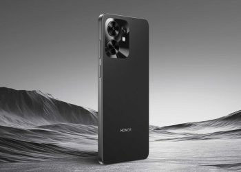 Honor Play 60A معرفی شد؛ باتری بزرگ در بدنه‌ای باریک