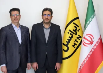 محمدحسین سلیمانیان به عنوان مدیرعامل جدید ایرانسل منصوب شد