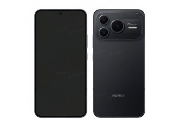 مشخصات کامل Honor Power2 لو رفت؛ آنر با باتری غول‌پیکر ۱۰هزار میلی‌آمپری می‌آید
