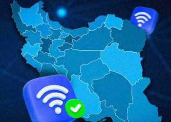 ایران دوباره آنلاین شد – اما دوباره قطع شد [به‌روزرسانی: دی ۱۴۰۴]