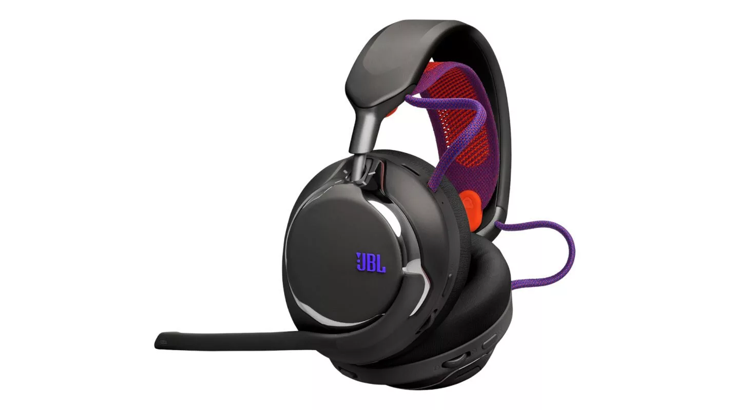JBL نسل جدید هدفونهای گیمینگ سری Quantum را معرفی کرد