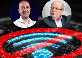 بنیان‌گذار چارگون خطاب به حکیم جوادی: سکوت نصر به معنای پذیرش بحران صنعت است