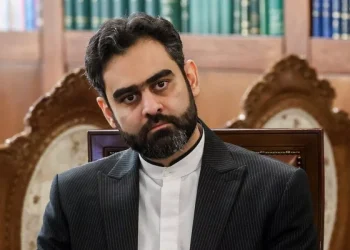 ثابتی: دستور قطع اینترنت ساعت ۴ صادر شد، اما اجرایی ساعت ۱۰ شد