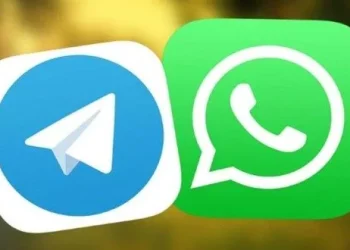 دریافت پیامک تأیید ورود به تلگرام و واتس‌اپ دوباره فعال شد