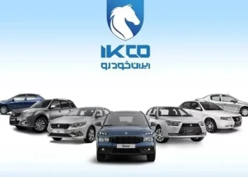 سایت فروش اینترنتی ایران‌خودرو به دستور دادستانی تهران مسدود شد