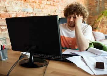 پیرمان کردید، اما اینترنت چه می‌کنیم