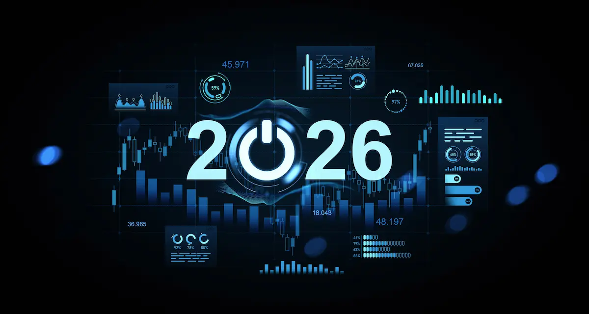 سال 2026: 3 روند کلیدی که آینده امنیت سایبری را شکل میدهند