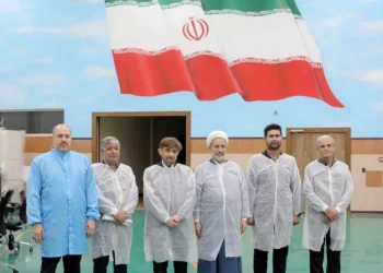 صنعت فضایی در خدمت روستاها؛ در بازدید از پژوهشگاه فضایی مطرح شد