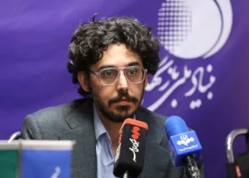 مدیر بنیاد ملی بازی‌های رایانه‌ای: دسترسی به اینترنت برای بازی‌سازان ضروری است