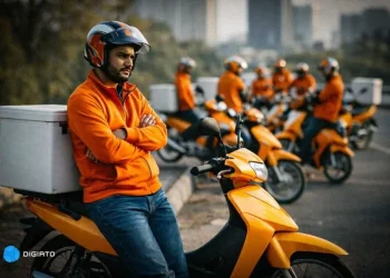 قطعی اینترنت: فروش آنلاین و لجستیک در بحران