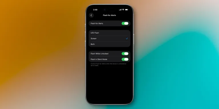 ۳ ویژگی تازه iOS 26.2 که تجربه کار با آیفون را متحول می‌کنند