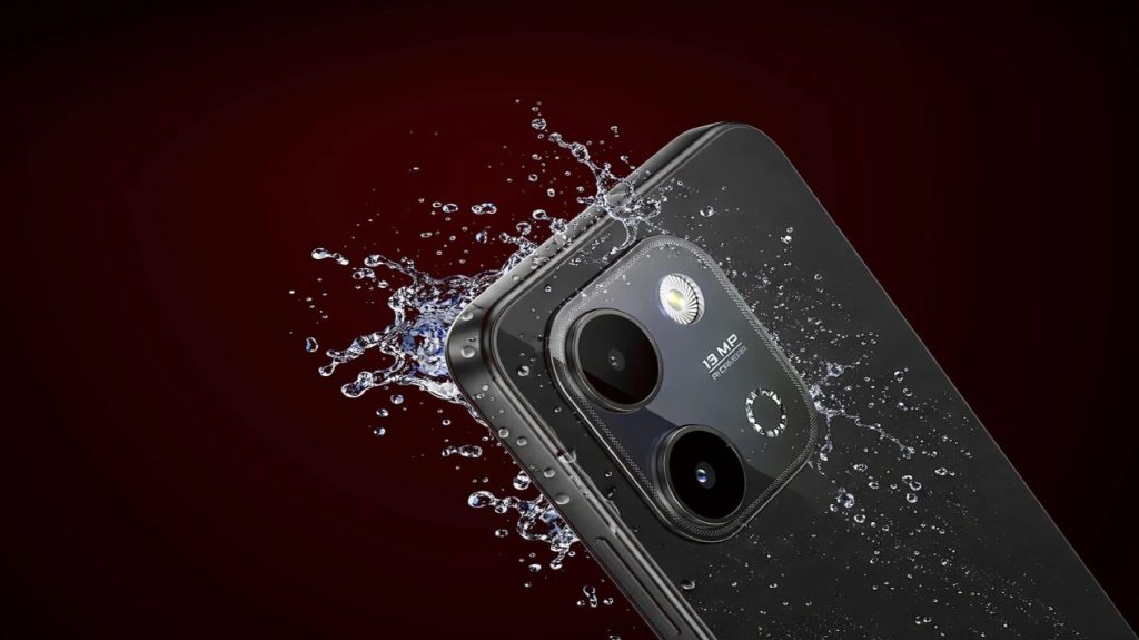 معرفی Lava Uva Star 3 با نمایشگر ۹۰ هرتزی و گواهی مقاومت IP64