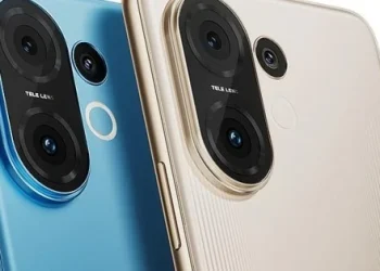 ویوو T5 Pro لو رفت؛ جانشین «غول میان‌رده» در دیتابیس IMEI دیده شد