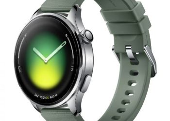 قیمت اروپایی Xiaomi Watch 5 فاش شد؛ ساعت هوشمند جدید Wear OS در آستانه عرضه