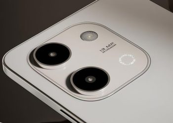 معرفی Lava Uva Star 3 با نمایشگر ۹۰ هرتزی و گواهی مقاومت IP64